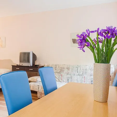 Appartement Cozy Near Olympic Stadium *
