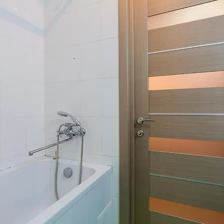 Cozy Near Olympic Stadium Appartement *