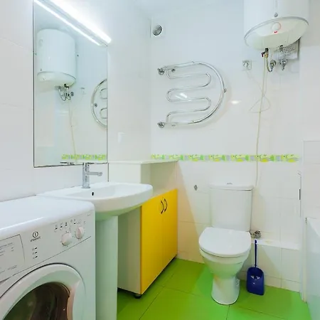 Cozy Near Olympic Stadium Appartement *