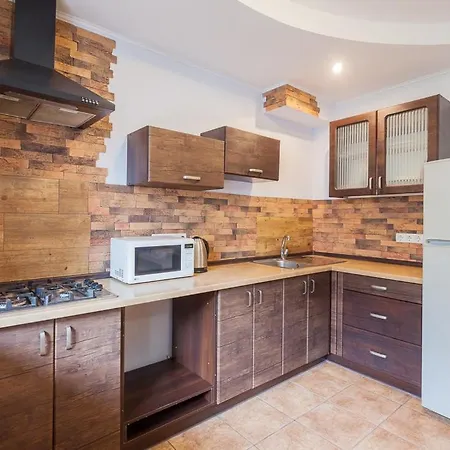 Appartement Cozy Near Olympic Stadium *