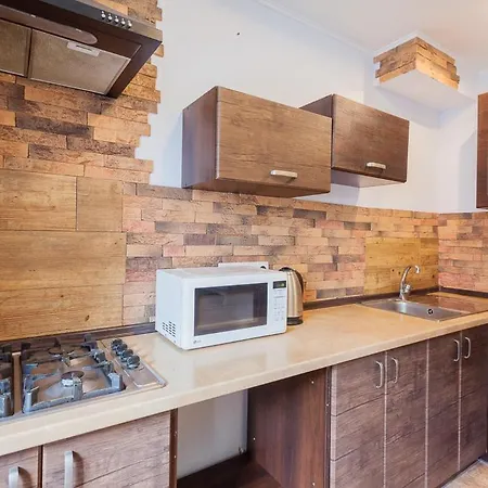 Cozy Near Olympic Stadium Appartement