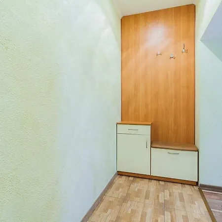 Cozy Near Olympic Stadium Kiev
