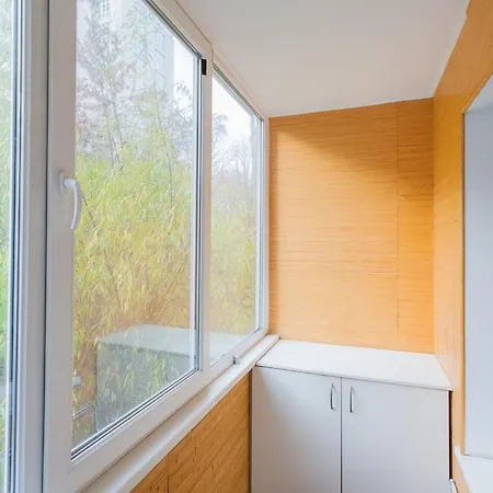 Cozy Near Olympic Stadium Kiev